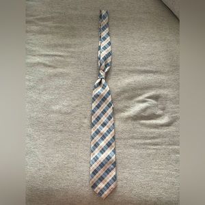 Gucci 100% Silk Tie
